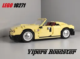 10271 Vipera Roadster