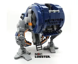 Octo-bot