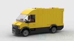 Van