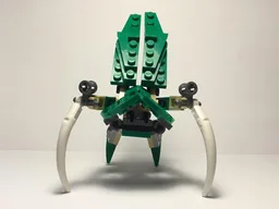 31058 Antlion