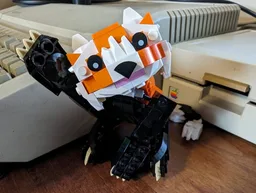 Red Panda