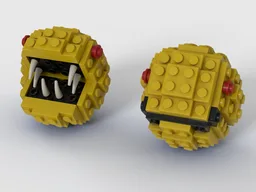 Killer Pacman