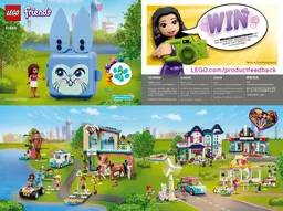 Andrea's Bunny Cube