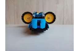 42095 C model Car