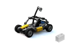 Off Road Buggy