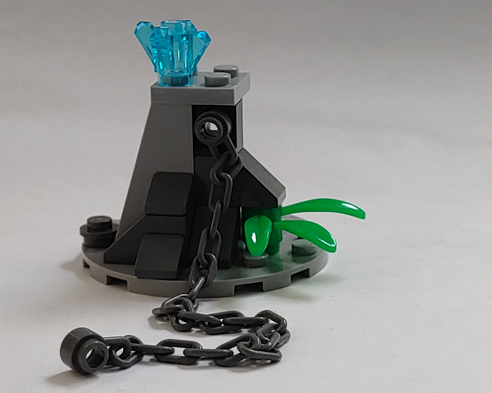 Lego Polybag