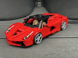 LaFerrari