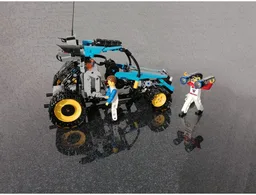 42095 Beach Buggy (RC) Alternate