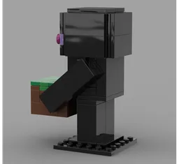 Enderman MC