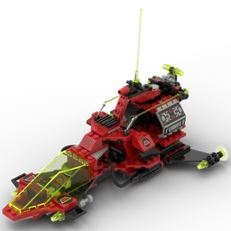 MOC-6923 mag transporter