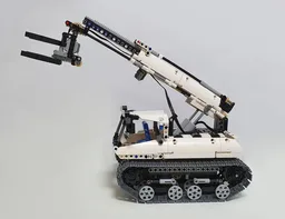 Crawler Grabber