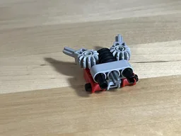 Micro-Grabber