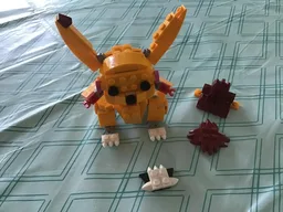 31112 - Pikachu