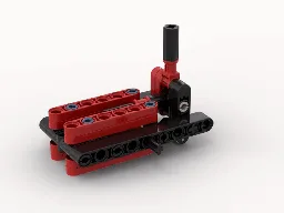 gearbox shifter
