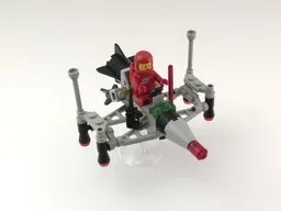 MOC-6824 mini explorer