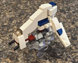 Microscale LAAT-C