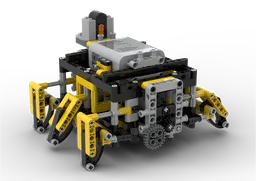 Hexapod