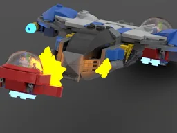 V0RG-3