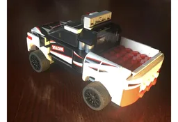 Off-brand Off-road