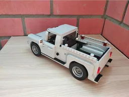 10262 Pickup