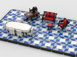 Antique Furniture Pack