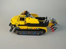 42121 Model B