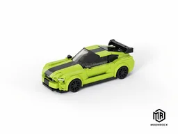 Ford Mustang GT