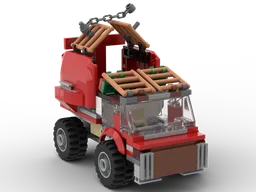 Raptor Transporter