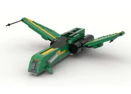 UCS Green Ace