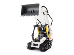 Compact track loader (pneumatic)