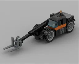 Telehandler
