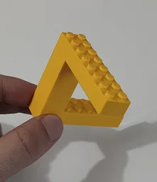 The Penrose Triangle