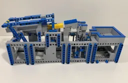 Batch 13 Module