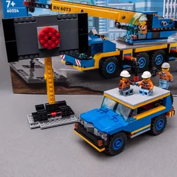 60324 Off Road Vehicle