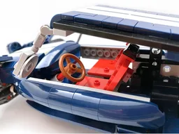10357 Dune Buggy