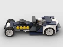 75885 hot rod