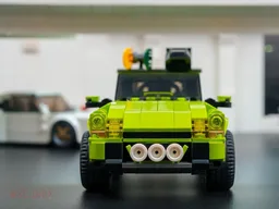 Cayenne Outlaw