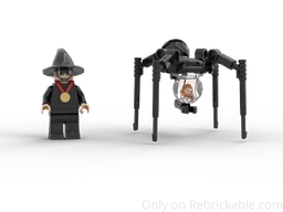 BT-16 perimeter droid
