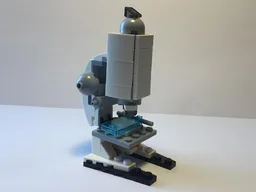 31134 Microscope