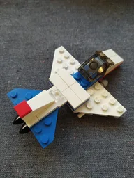 7873 Reversible Wing