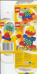 FreeStyle Duck