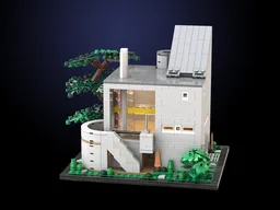 Gwathmey House