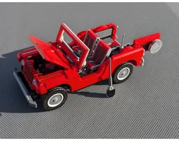 10321 Renegade
