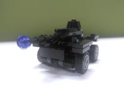 Batman Tank
