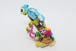 31128 - Chameleon