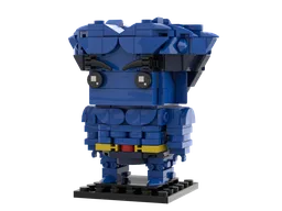 Beast Brickheadz
