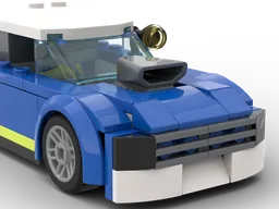 60312 - An alternate build