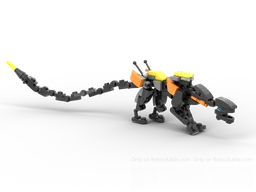 Stalker (from Horizon)