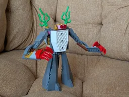 Marine Robot 31381