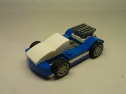 31027 Go-Kart